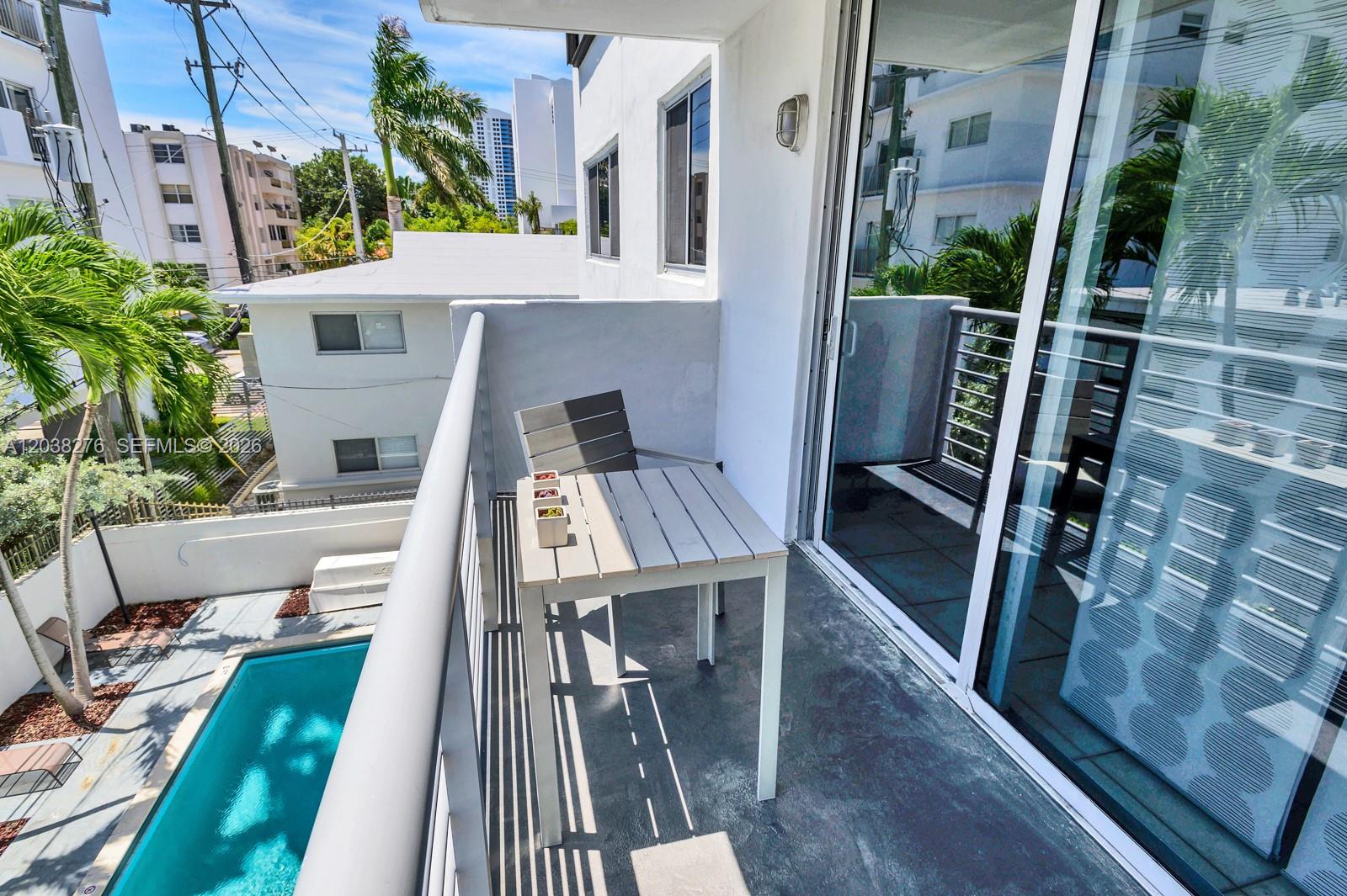 1605 Bay Road, Unit 308 Miami Beach, FL 33139 - Photo 6 of 32