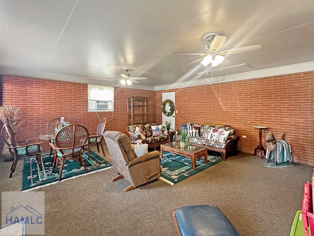 550 Old Waynesville Road Jesup, GA 31546 - Photo 19 of 25 Gallery Image 19