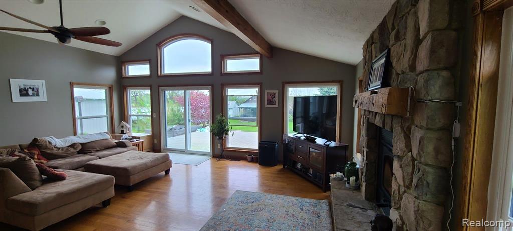 11322 Bristol Road Lennon, MI 48449 - Photo 6 of 25 Gallery Image 6