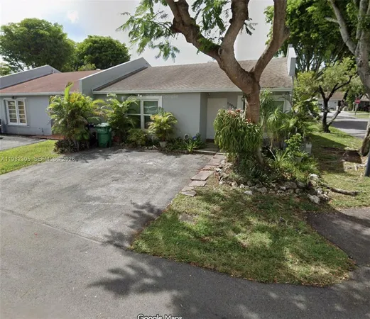 $399,000 | 13916 Southwest 56th Lane, Miami, FL 33183