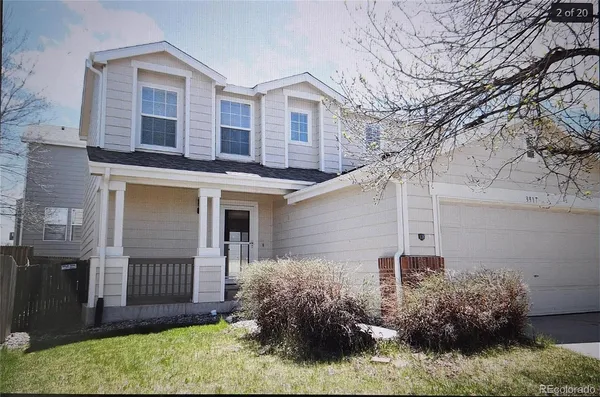 $2,900 | 3917 West Kenyon Avenue, Denver, CO 80236