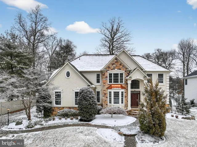 $1,395,000 | 35 Stanwyck Road, Mount Laurel, NJ 08054