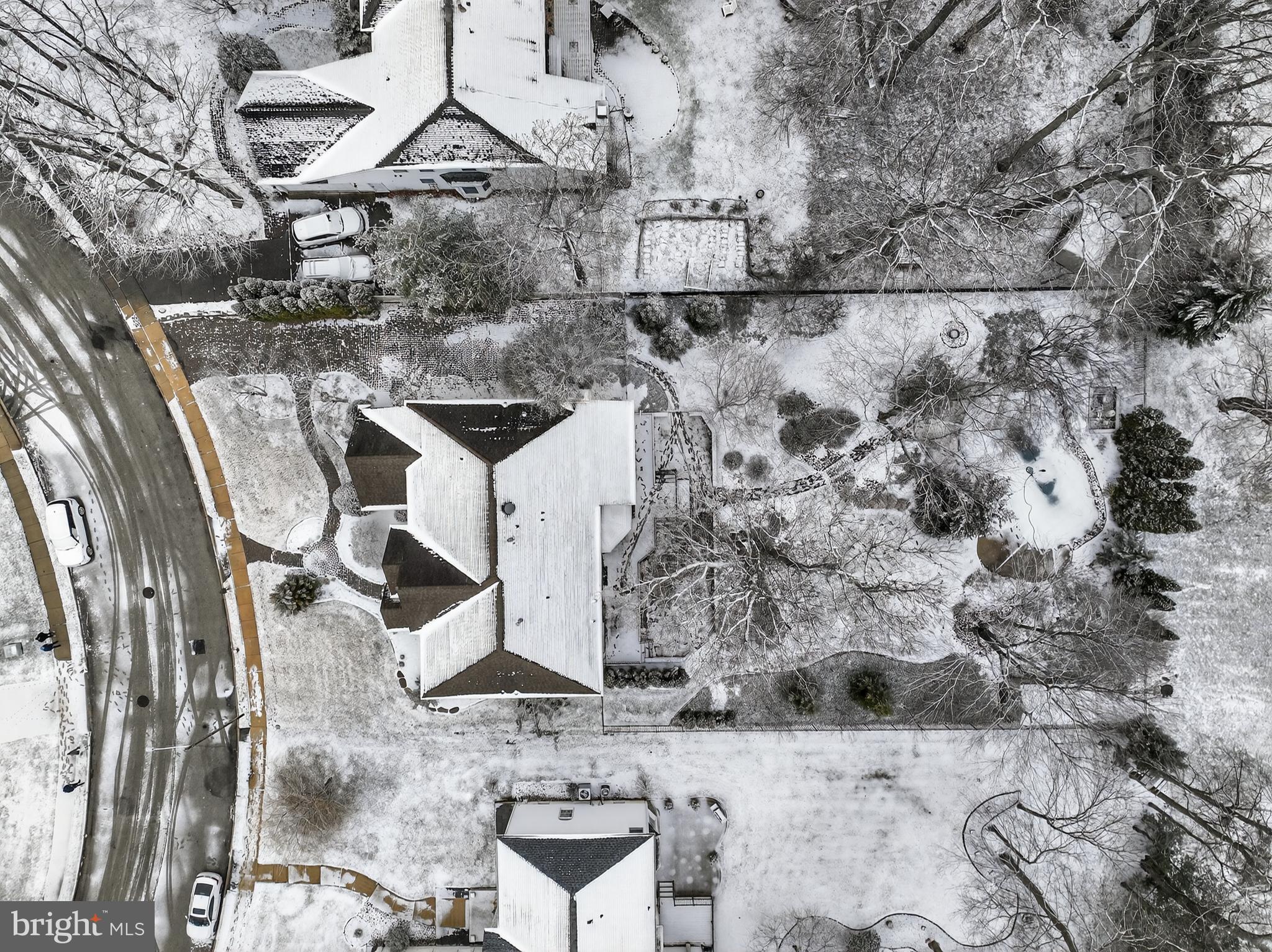 35 Stanwyck Road Mount Laurel, NJ 08054 - Photo 11 of 89