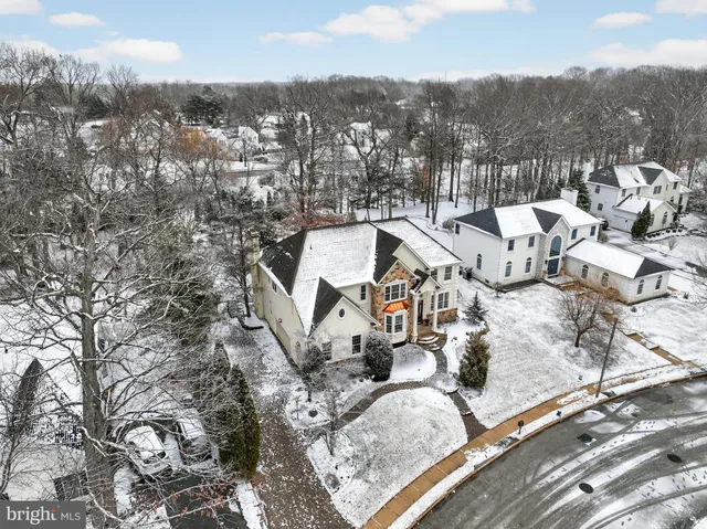 $1,395,000 | 35 Stanwyck Road, Mount Laurel, NJ 08054