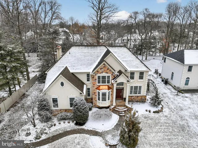 $1,395,000 | 35 Stanwyck Road, Mount Laurel, NJ 08054