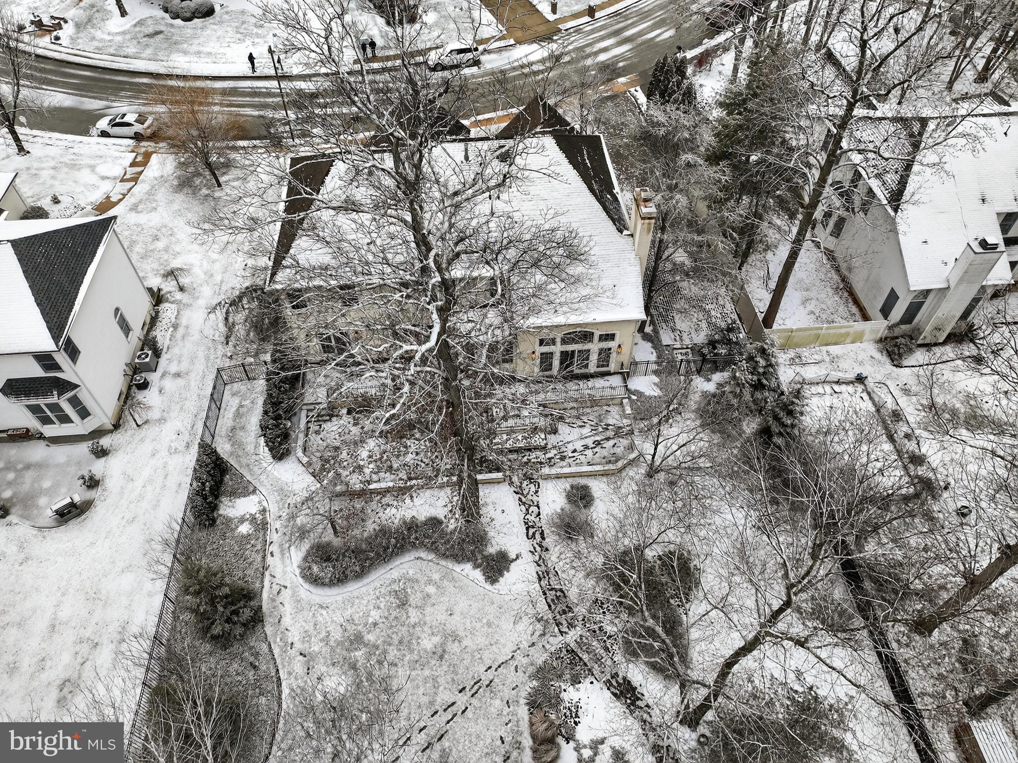 35 Stanwyck Road Mount Laurel, NJ 08054 - Photo 15 of 89