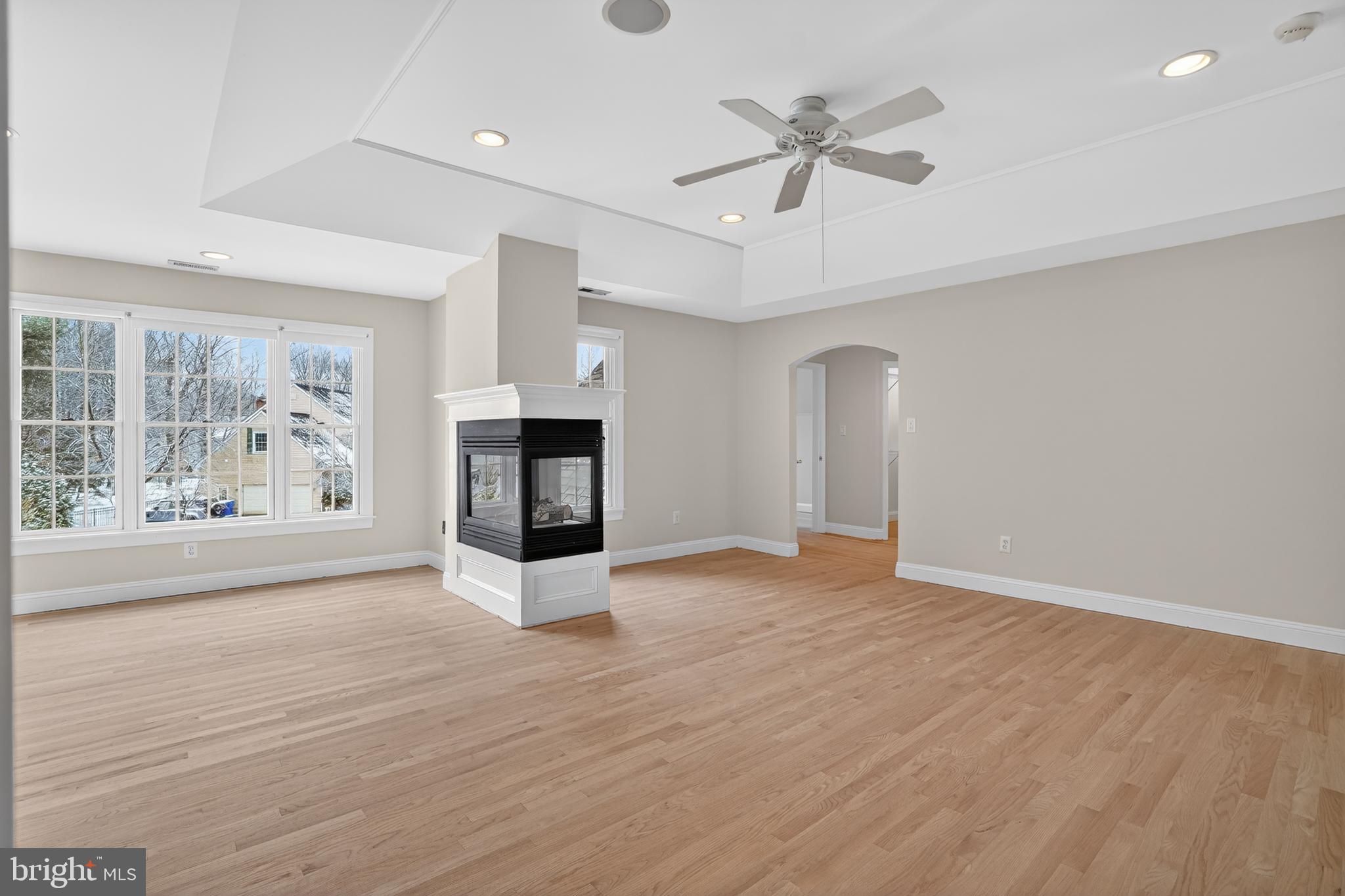 35 Stanwyck Road Mount Laurel, NJ 08054 - Photo 29 of 89 Primary Suite Entrance