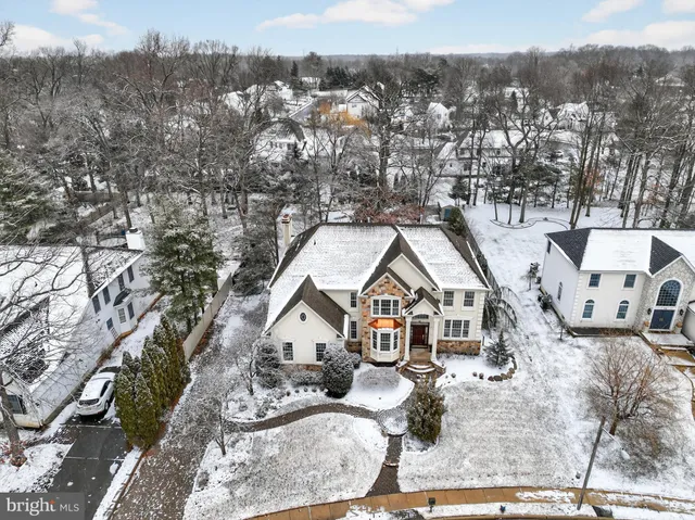 $1,395,000 | 35 Stanwyck Road, Mount Laurel, NJ 08054