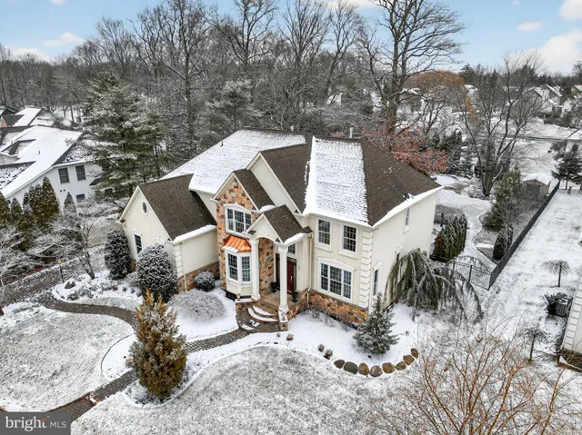 $1,395,000 | 35 Stanwyck Road, Mount Laurel, NJ 08054