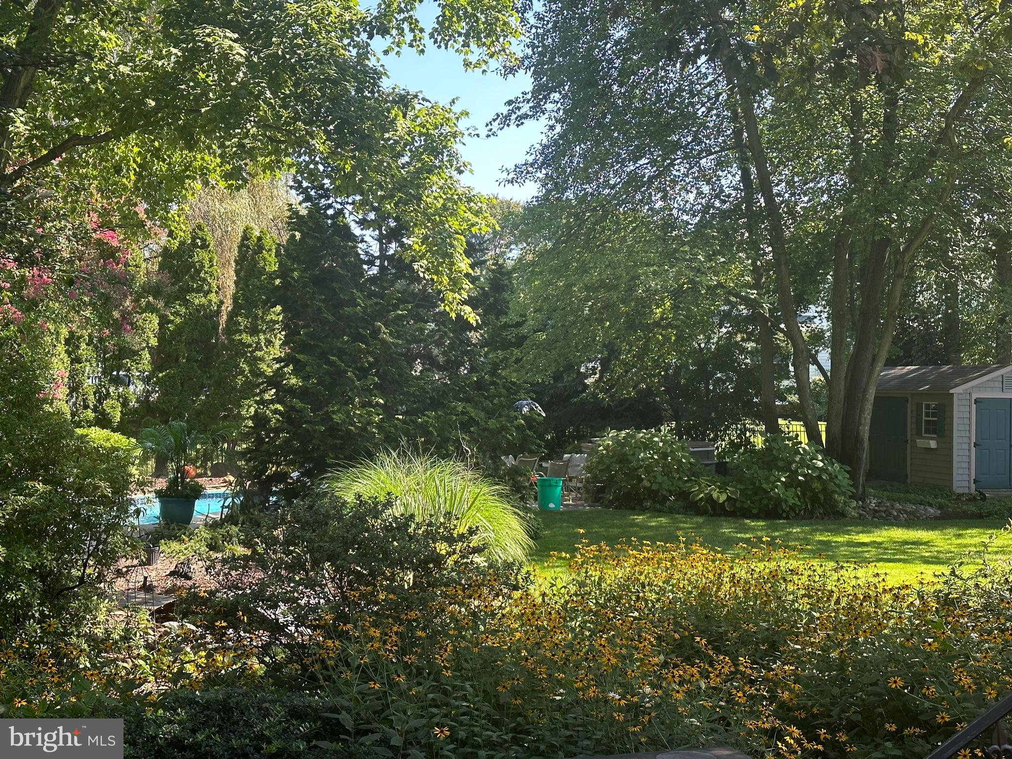 35 Stanwyck Road Mount Laurel, NJ 08054 - Photo 52 of 89 a view of outdoor space and yard