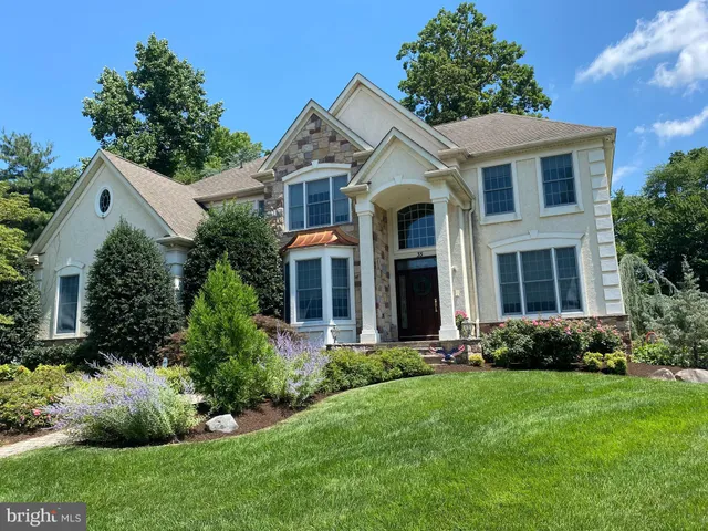 $1,395,000 | 35 Stanwyck Road, Mount Laurel, NJ 08054