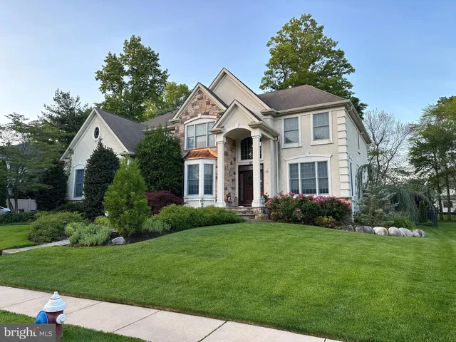 $1,395,000 | 35 Stanwyck Road, Mount Laurel, NJ 08054