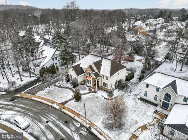 $1,395,000 | 35 Stanwyck Road, Mount Laurel, NJ 08054