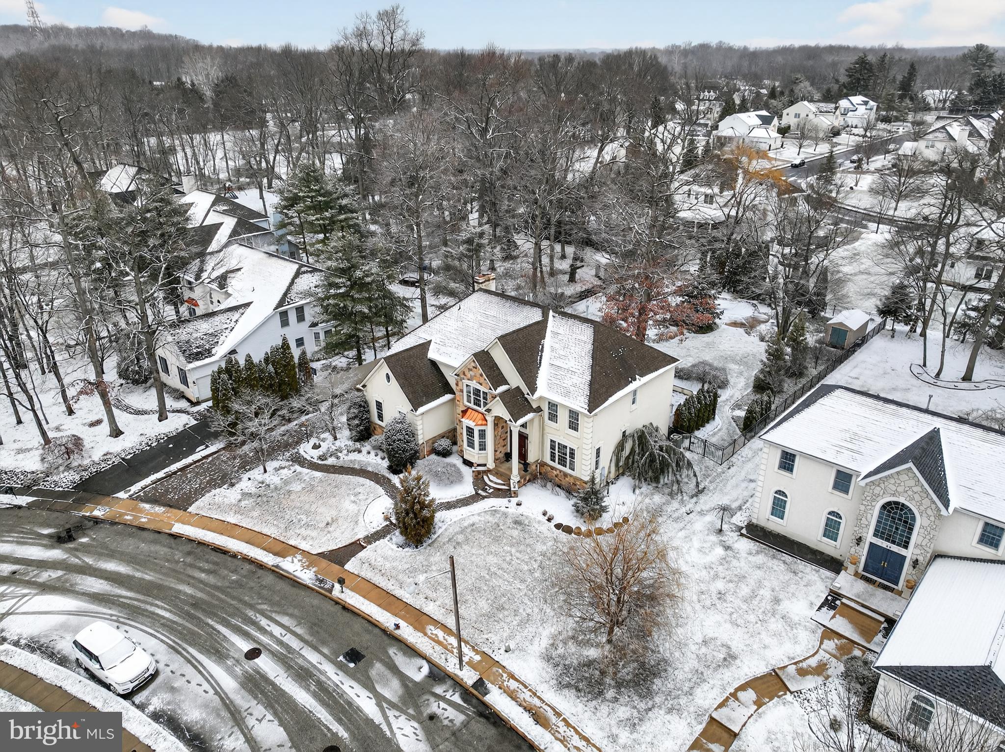 35 Stanwyck Road Mount Laurel, NJ 08054 - Photo 6 of 89