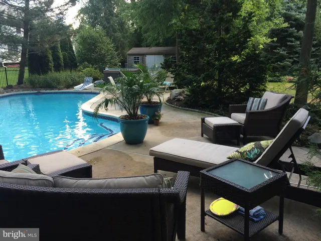 $1,395,000 | 35 Stanwyck Road, Mount Laurel, NJ 08054