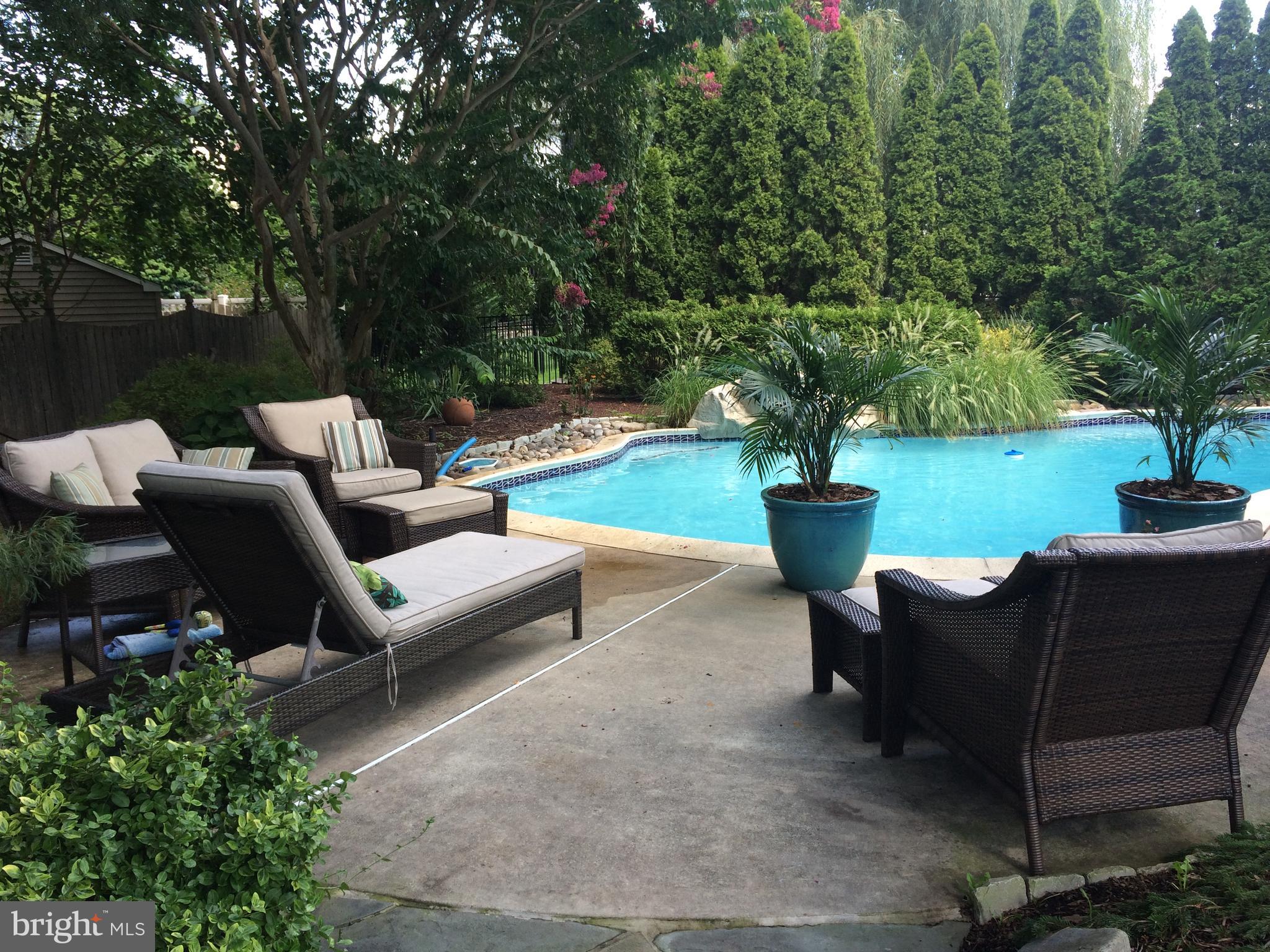 35 Stanwyck Road Mount Laurel, NJ 08054 - Photo 64 of 89