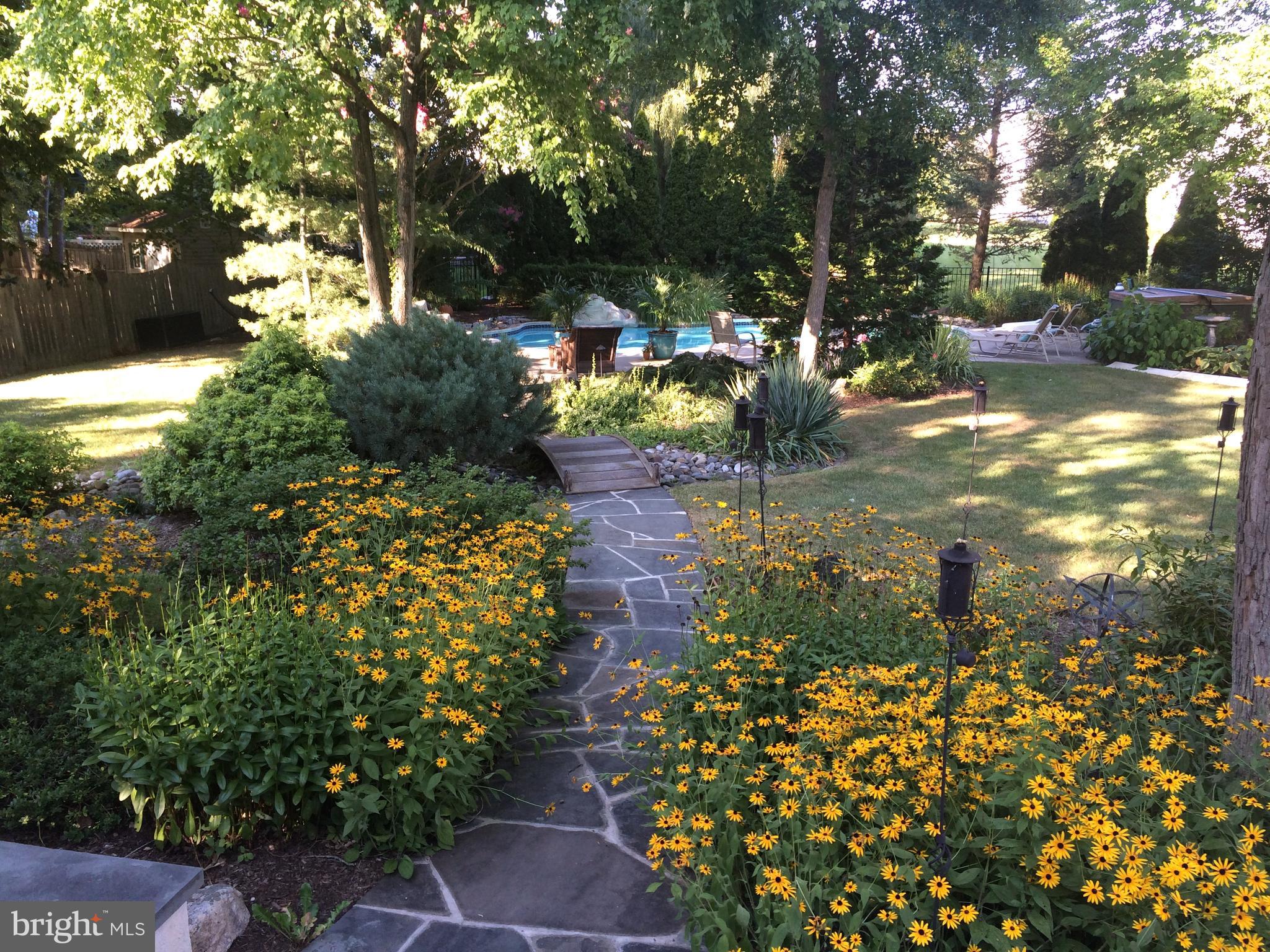 35 Stanwyck Road Mount Laurel, NJ 08054 - Photo 79 of 89