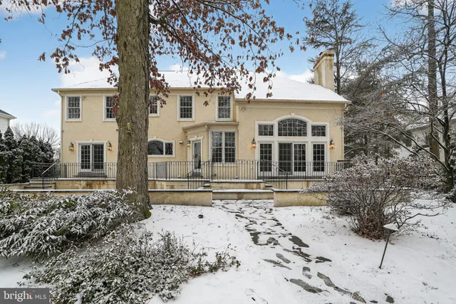 $1,395,000 | 35 Stanwyck Road, Mount Laurel, NJ 08054