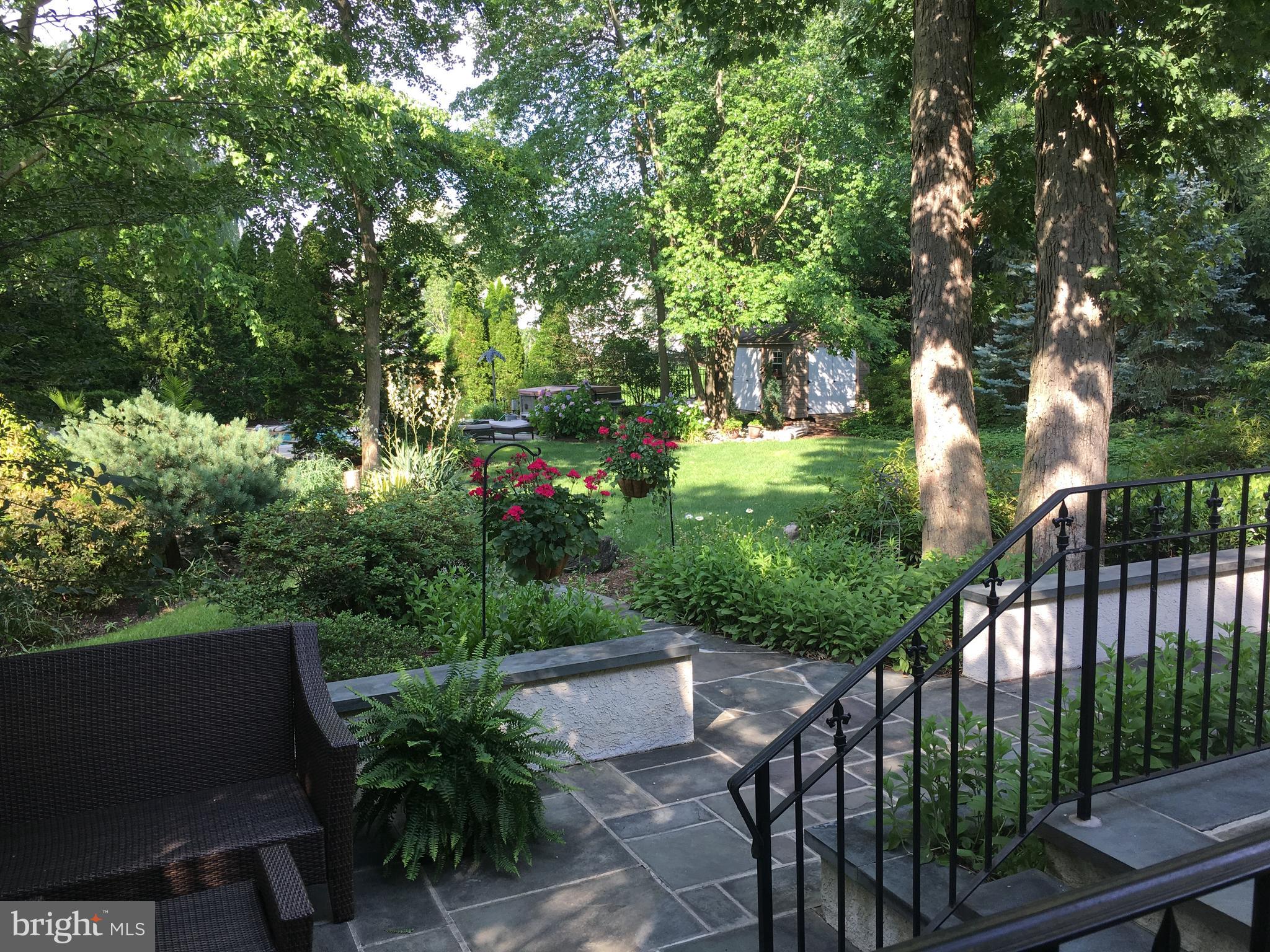 35 Stanwyck Road Mount Laurel, NJ 08054 - Photo 86 of 89