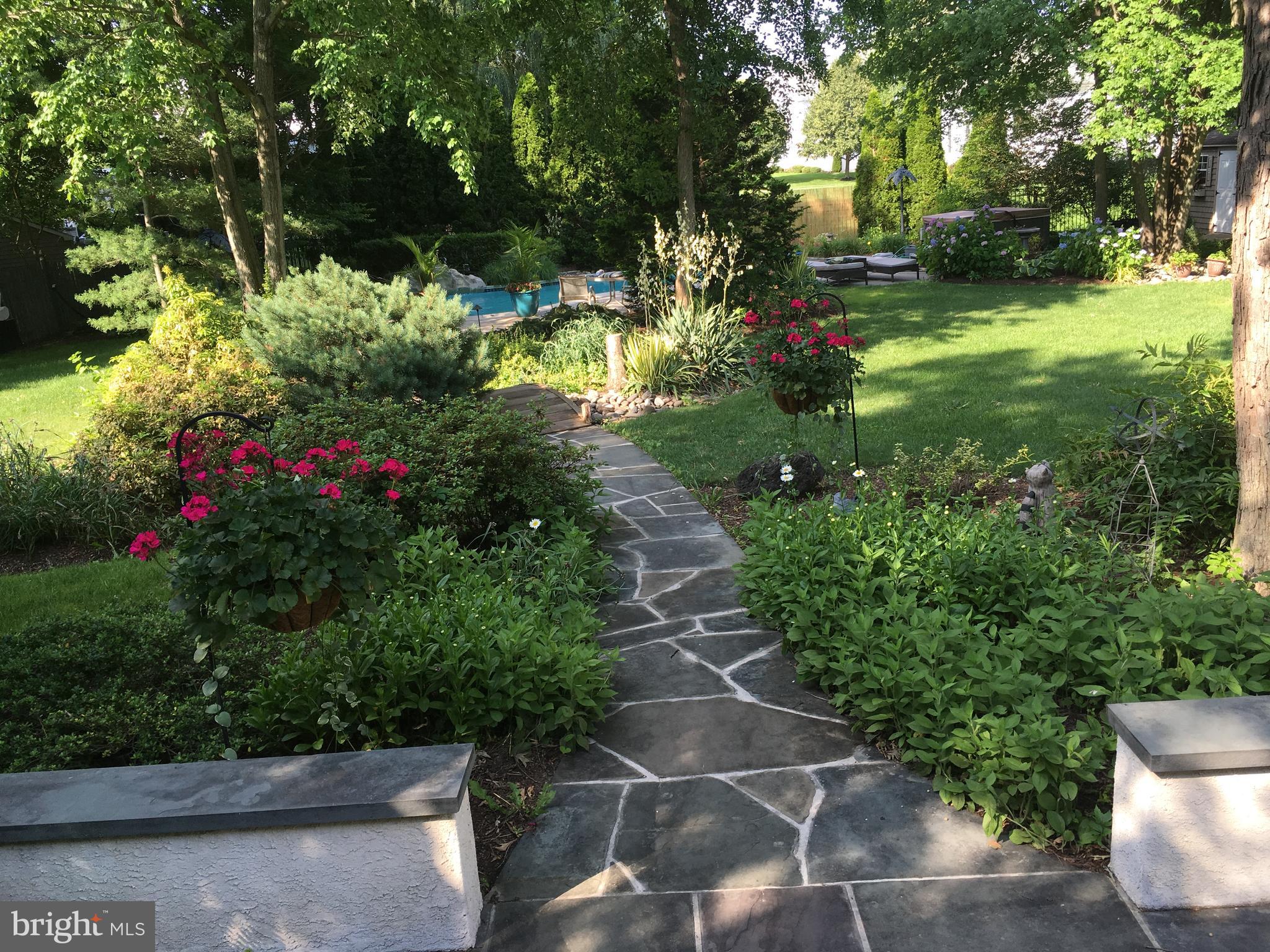 35 Stanwyck Road Mount Laurel, NJ 08054 - Photo 87 of 89