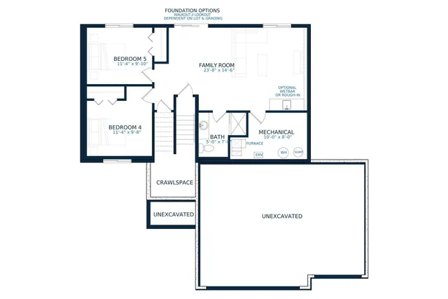 $450,000 | 747 Blackbird Circle, Delano, MN 55328