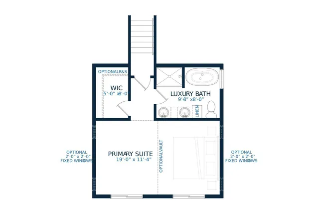 $450,000 | 747 Blackbird Circle, Delano, MN 55328