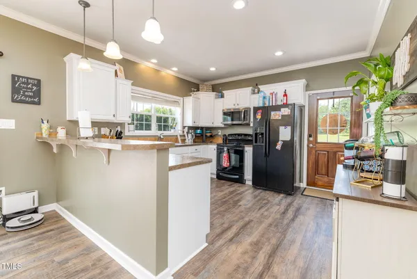 $674,900 | 274 South Chaucer Way, Kittrell, NC 27544