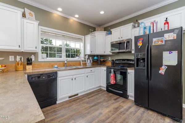 $674,900 | 274 South Chaucer Way, Kittrell, NC 27544