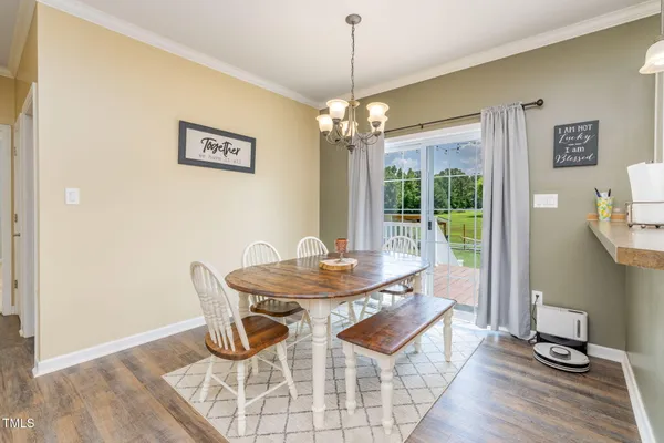 $674,900 | 274 South Chaucer Way, Kittrell, NC 27544