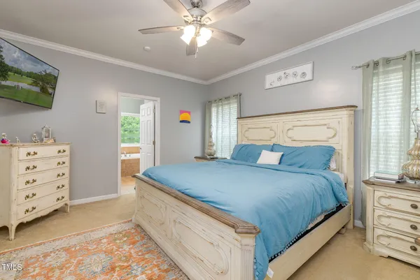 $674,900 | 274 South Chaucer Way, Kittrell, NC 27544