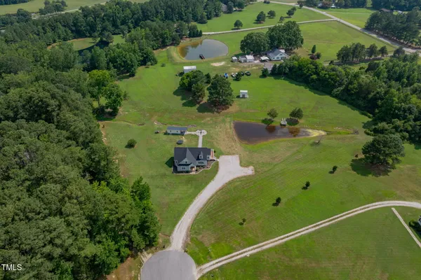 $674,900 | 274 South Chaucer Way, Kittrell, NC 27544