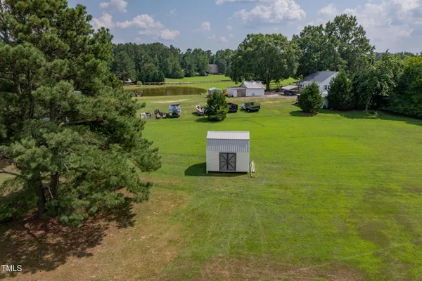 $674,900 | 274 South Chaucer Way, Kittrell, NC 27544