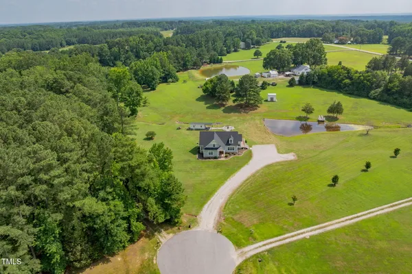 $674,900 | 274 South Chaucer Way, Kittrell, NC 27544