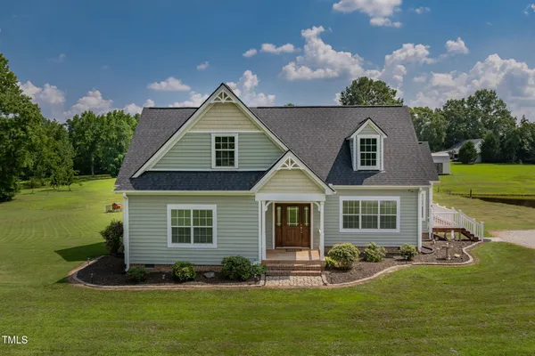 $674,900 | 274 South Chaucer Way, Kittrell, NC 27544