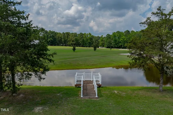$674,900 | 274 South Chaucer Way, Kittrell, NC 27544