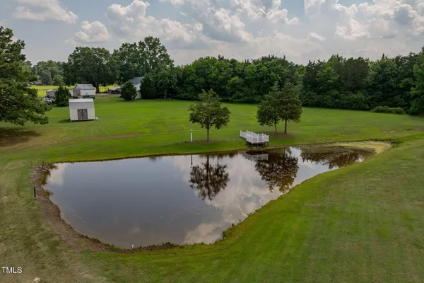 $674,900 | 274 South Chaucer Way, Kittrell, NC 27544
