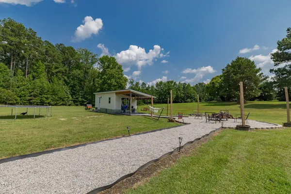 $674,900 | 274 South Chaucer Way, Kittrell, NC 27544