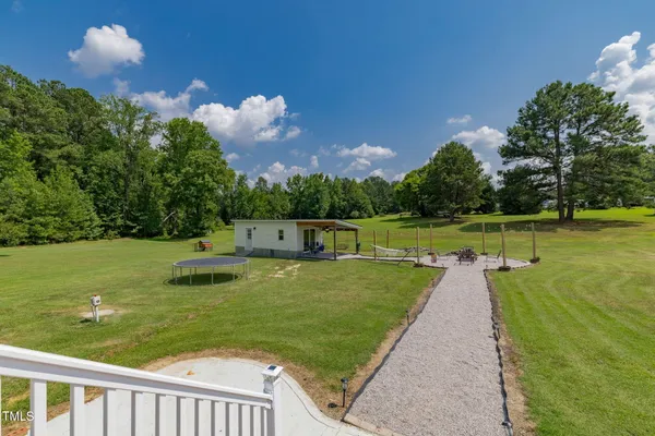 $674,900 | 274 South Chaucer Way, Kittrell, NC 27544