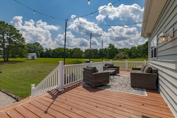 $674,900 | 274 South Chaucer Way, Kittrell, NC 27544