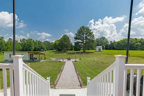 $674,900 | 274 South Chaucer Way, Kittrell, NC 27544