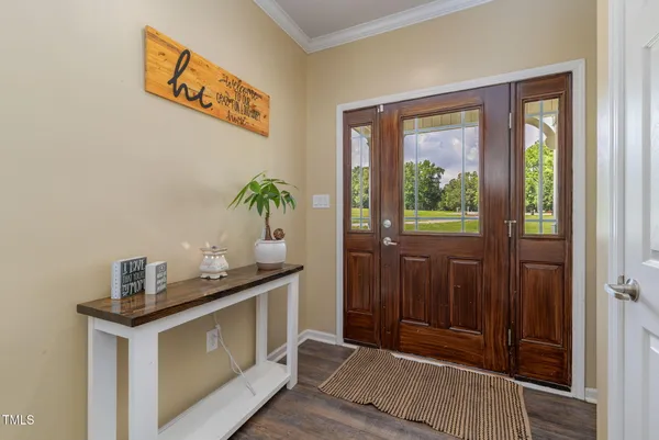 $674,900 | 274 South Chaucer Way, Kittrell, NC 27544