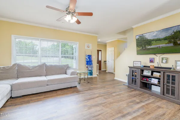 $674,900 | 274 South Chaucer Way, Kittrell, NC 27544