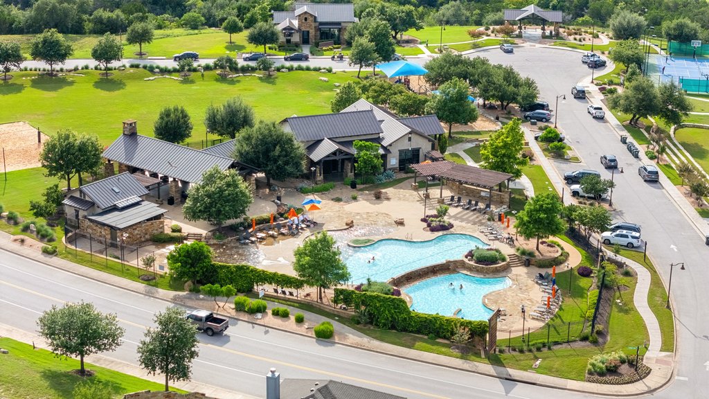 7516 Davenport Divide Road Austin, TX 78738 - Photo 40 of 40 Enjoy multiple pools, clubhouses, parks, sports courts, trails, and Lake Travis ISD zoning.