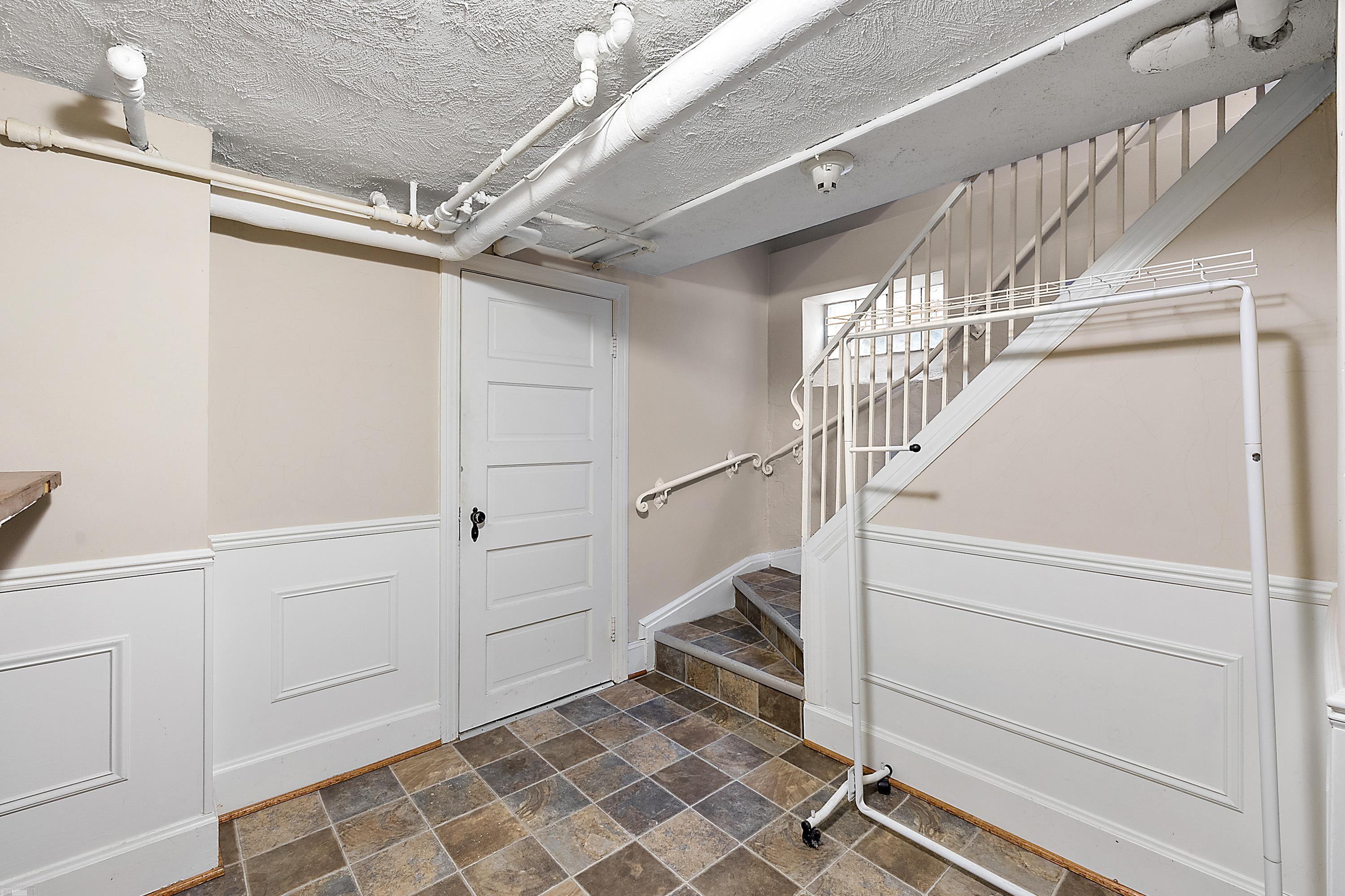 1104 Yorkshire Road Grosse Pointe, MI 48230 - Photo 49 of 69 Basement