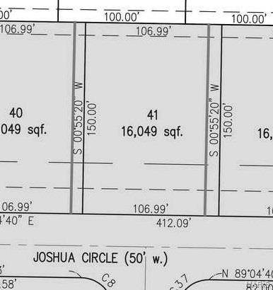 Lot 41 Joshua Circle Columbia, IL 62236 - Photo 2 of 3