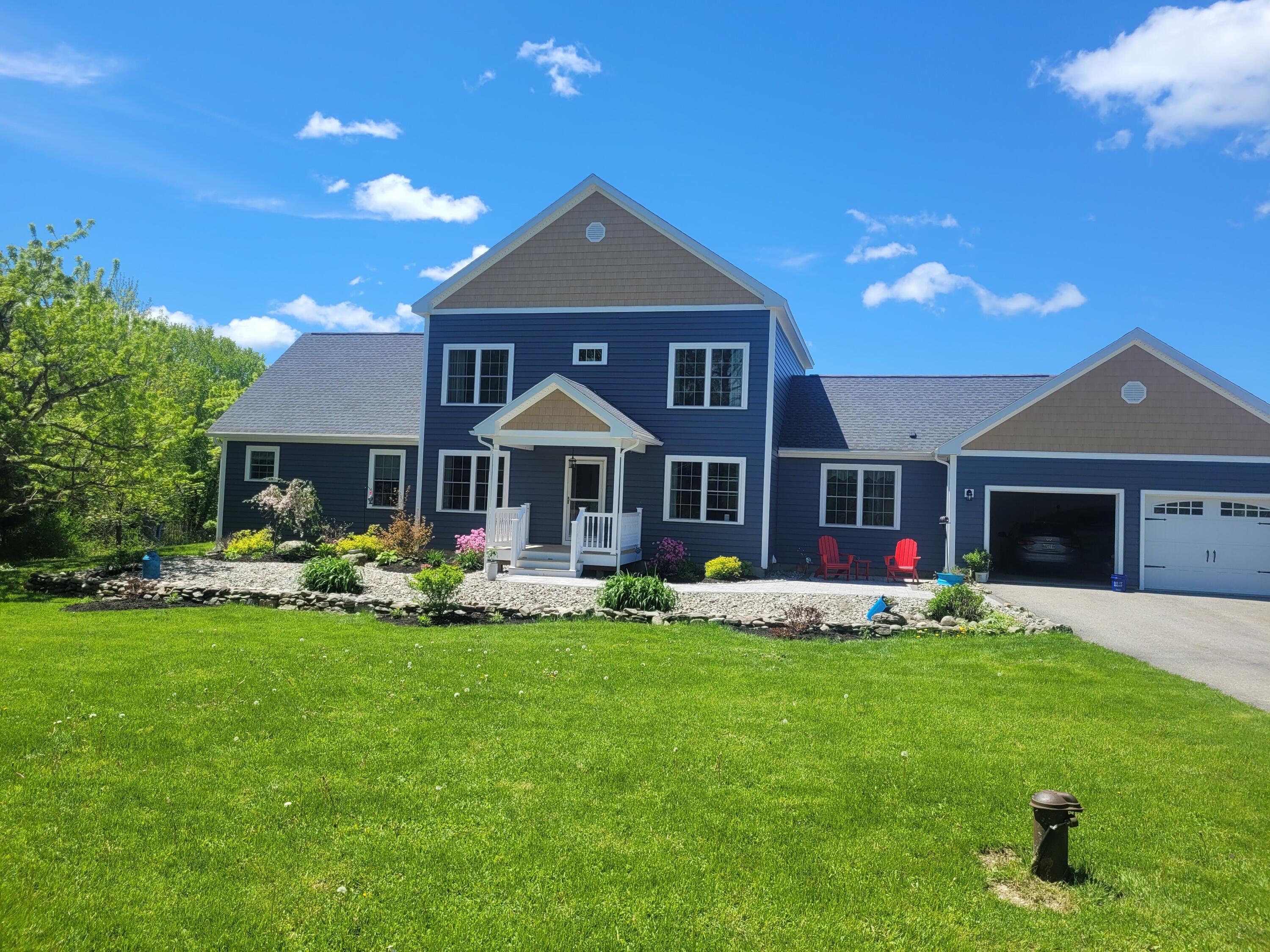 28 Fisher Road Holden, ME 04429 - Photo 45 of 54 Seller pic 1
