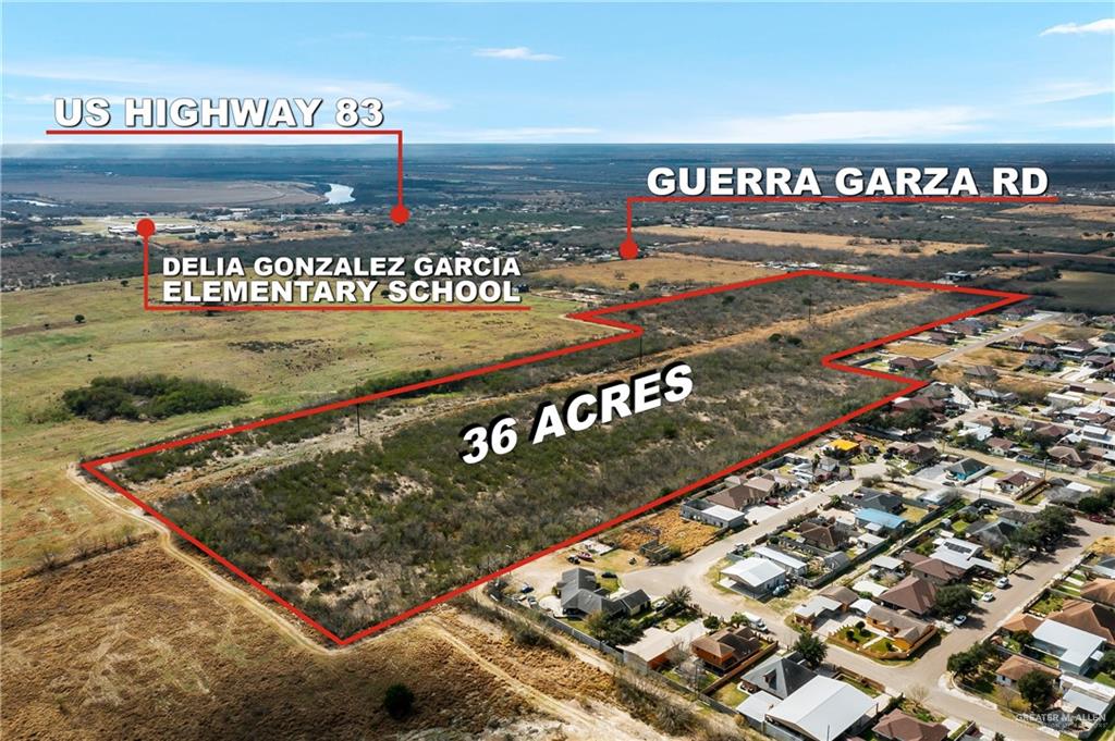 0 Guerra Garza Road Rio Grande City, TX 78582 - Photo 2 of 6 unknown