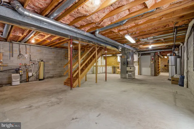 $775,000 | 1290 Whirl A Way Court, Gambrills, MD 21054