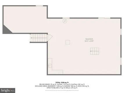 $775,000 | 1290 Whirl A Way Court, Gambrills, MD 21054