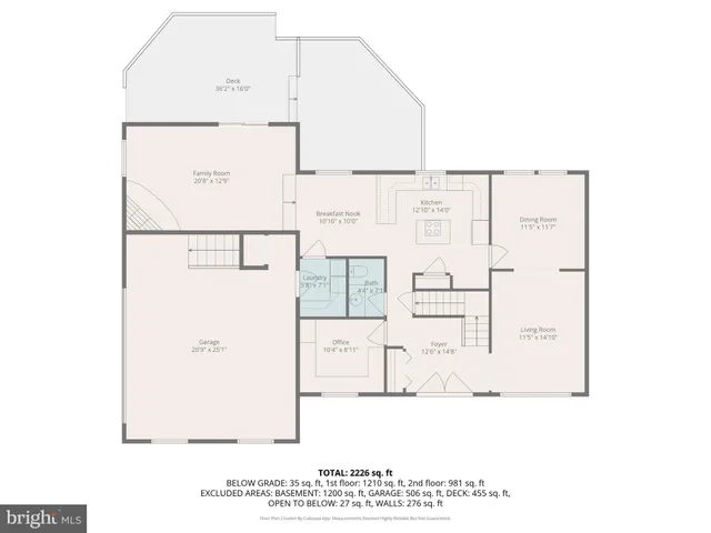 $775,000 | 1290 Whirl A Way Court, Gambrills, MD 21054